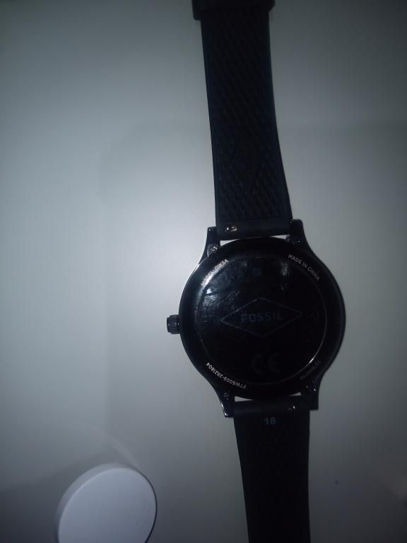 Смарт Часы Fossil Q Venture Smartwatch Gen.3 - фото фото фото 5