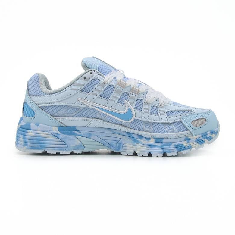 Nike P-6000 Rideliner Blue 37 40 - фото фото фото 2