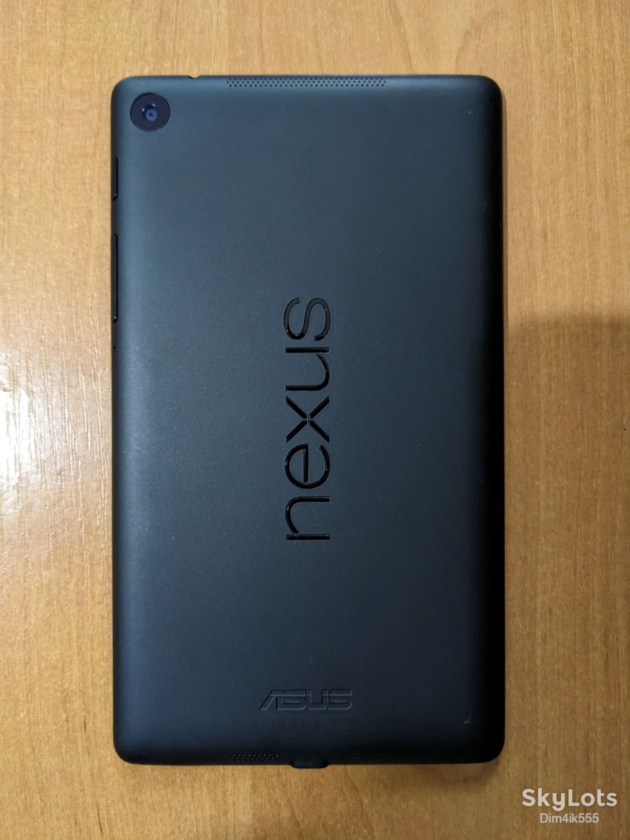 Планшет Asus Google Nexus 7 2013 16GB - фото фото фото 7
