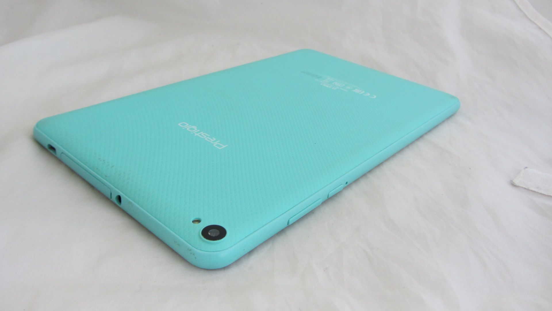 Планшет Prestigio MultiPad Tablet PC 3G      (PMP7074B3G) Mint - фото фото фото 4