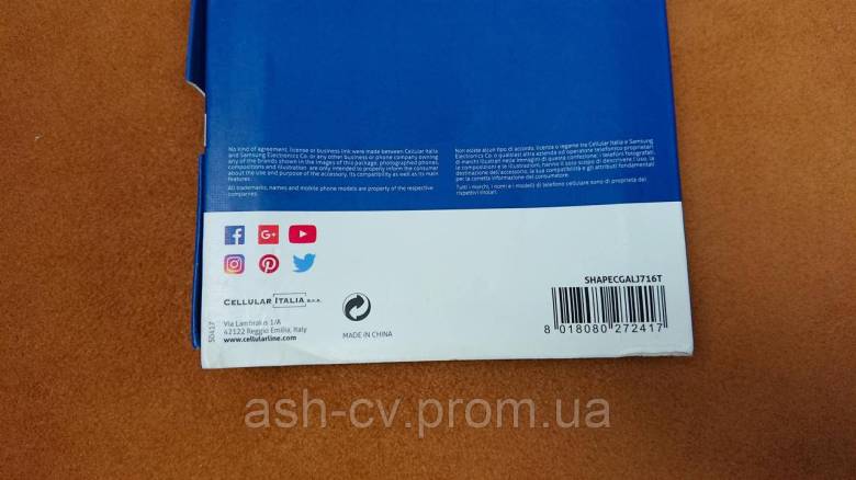 Чохол на телефон Samsug Galaxy J7 6 - фото фото фото 5