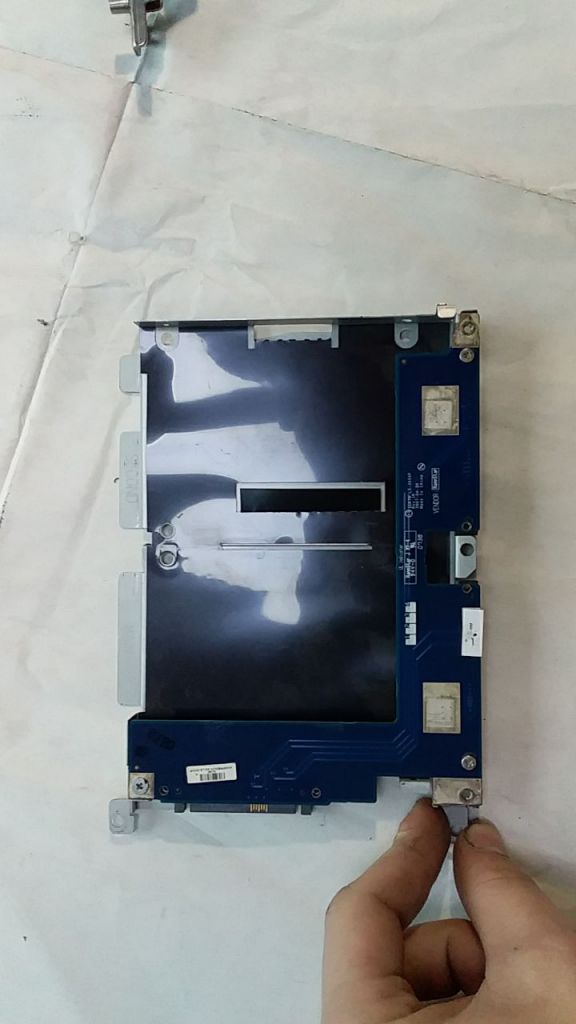 ноутбук Acer Aspire 7720 - фото фото фото 9