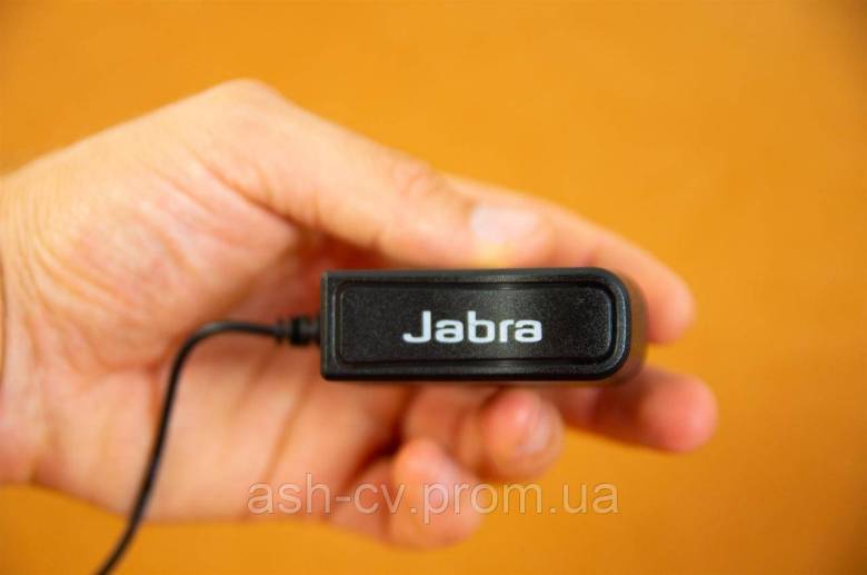 Блок живлення Jabra 5V 600mA microUSB - фото фото фото 2