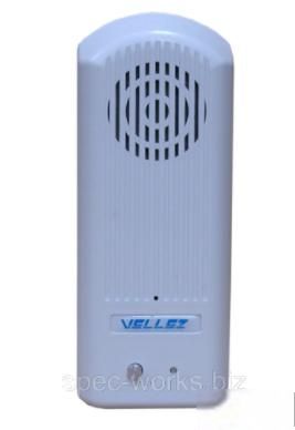 306755 Модуль виклику ВМ01 VELLEZ - фото фото фото 0