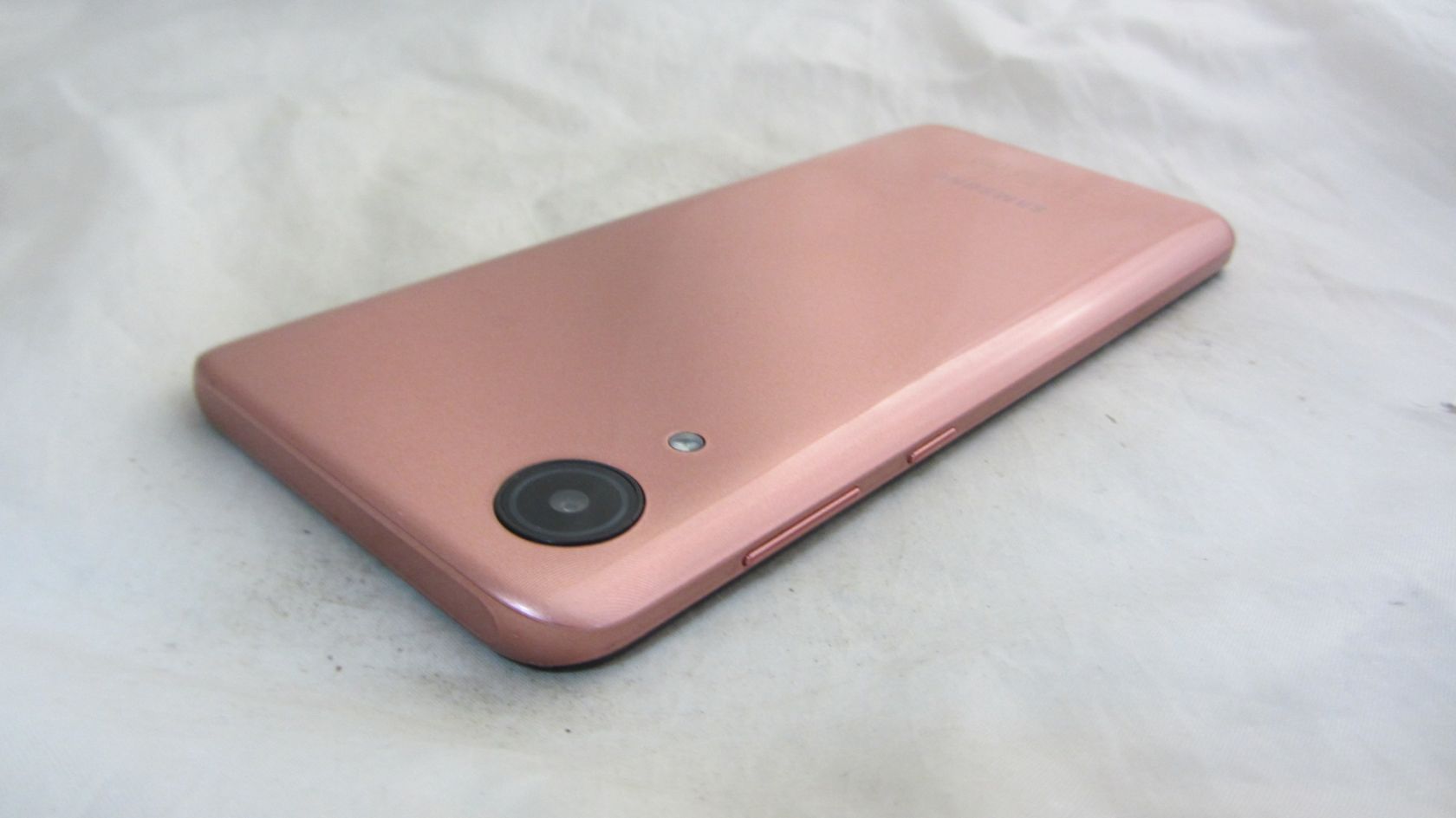 Samsung Galaxy A03 Core   (SM-A032F/DS) Copper - фото фото фото 5