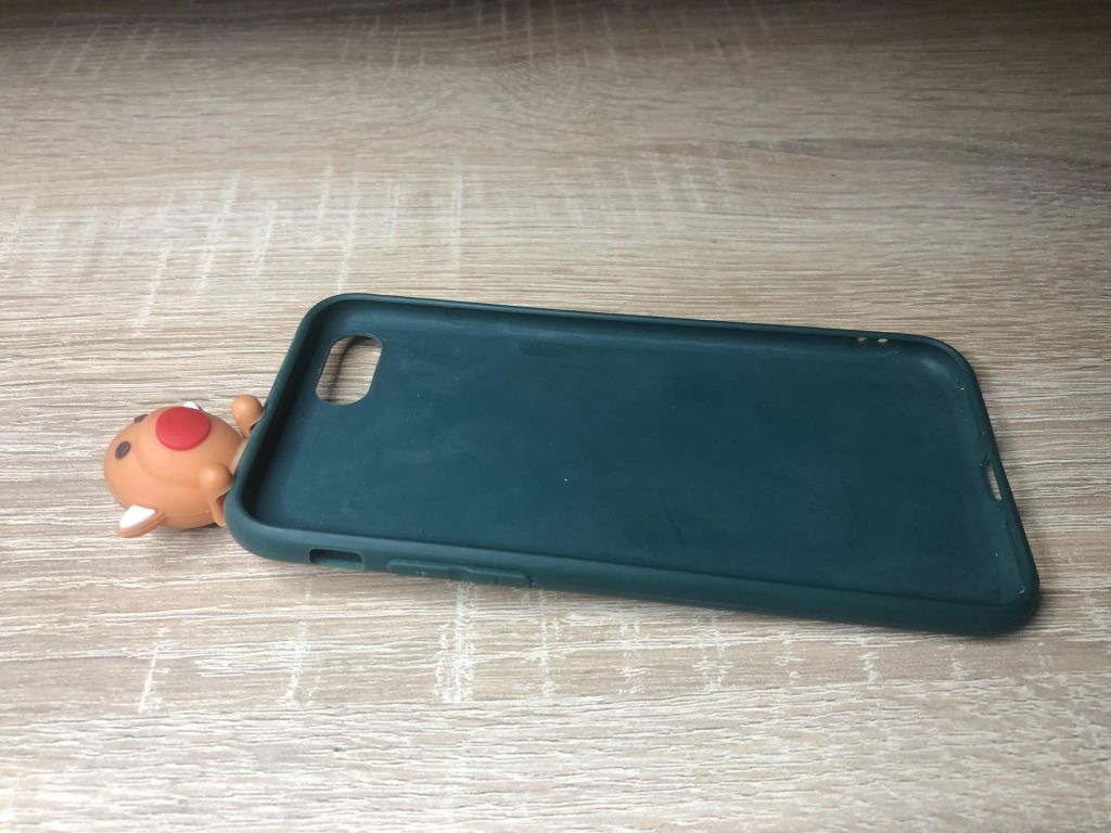 Iphone 7 Iphone 8  чохол - фото фото фото 3