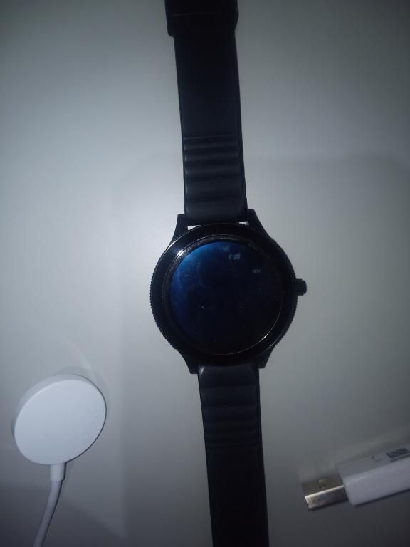 Смарт Часы Fossil Q Venture Smartwatch Gen.3 - фото фото фото 6