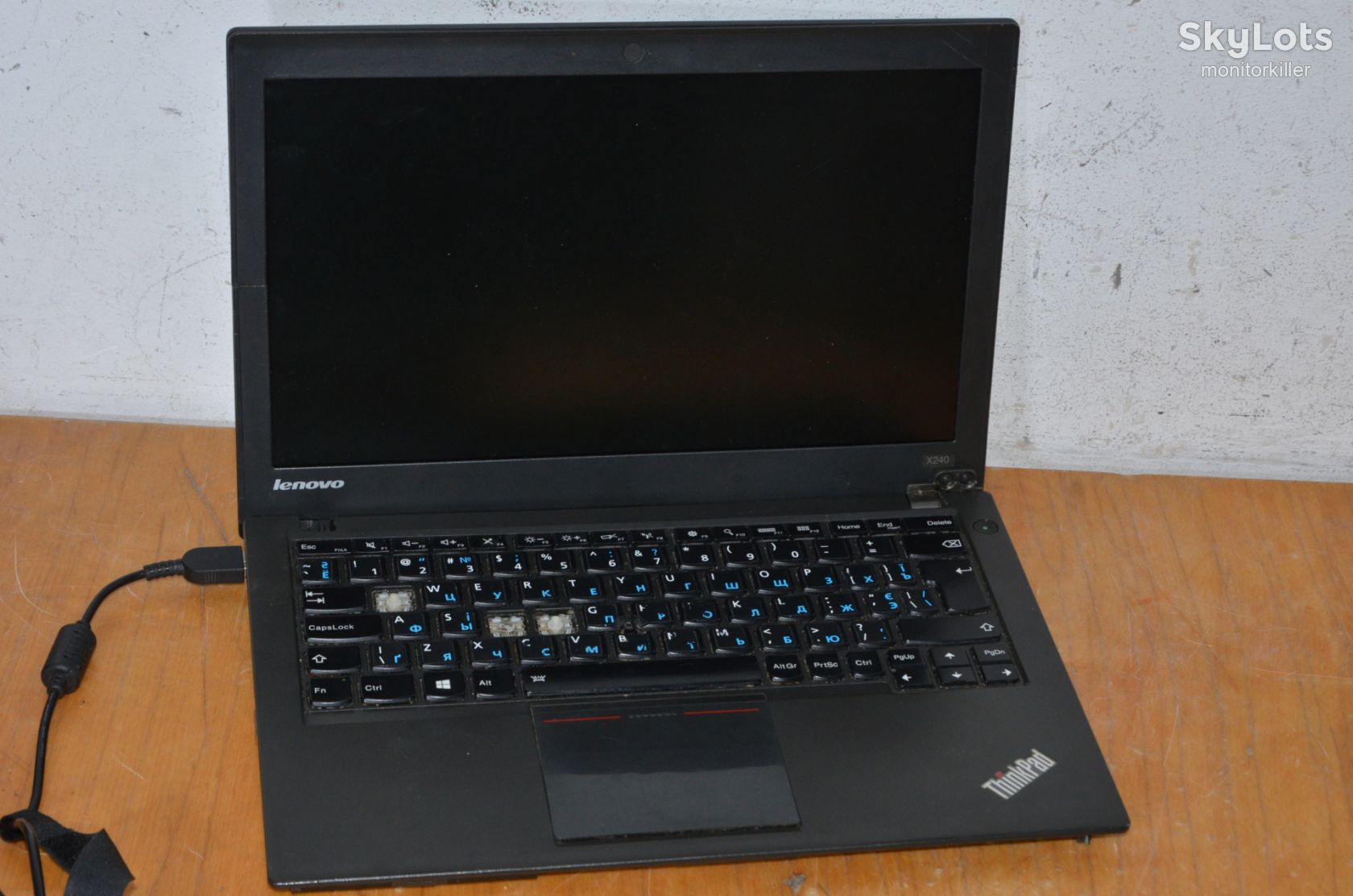 Ноутбук Lenovo X240! - фото фото фото 10