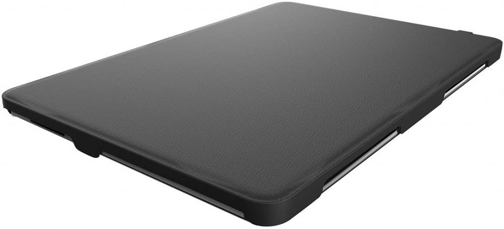 ZAGG Cover Fit - Bluetooth клавиатура - бампер для Samsung Galaxy Tab PRO - фото фото фото 1