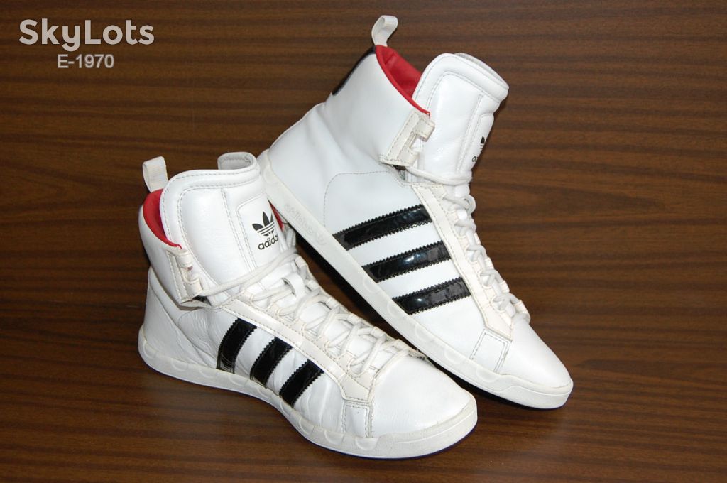 Кроссовки ADIDAS р.39-40 original VIETNAM - фото фото фото 6
