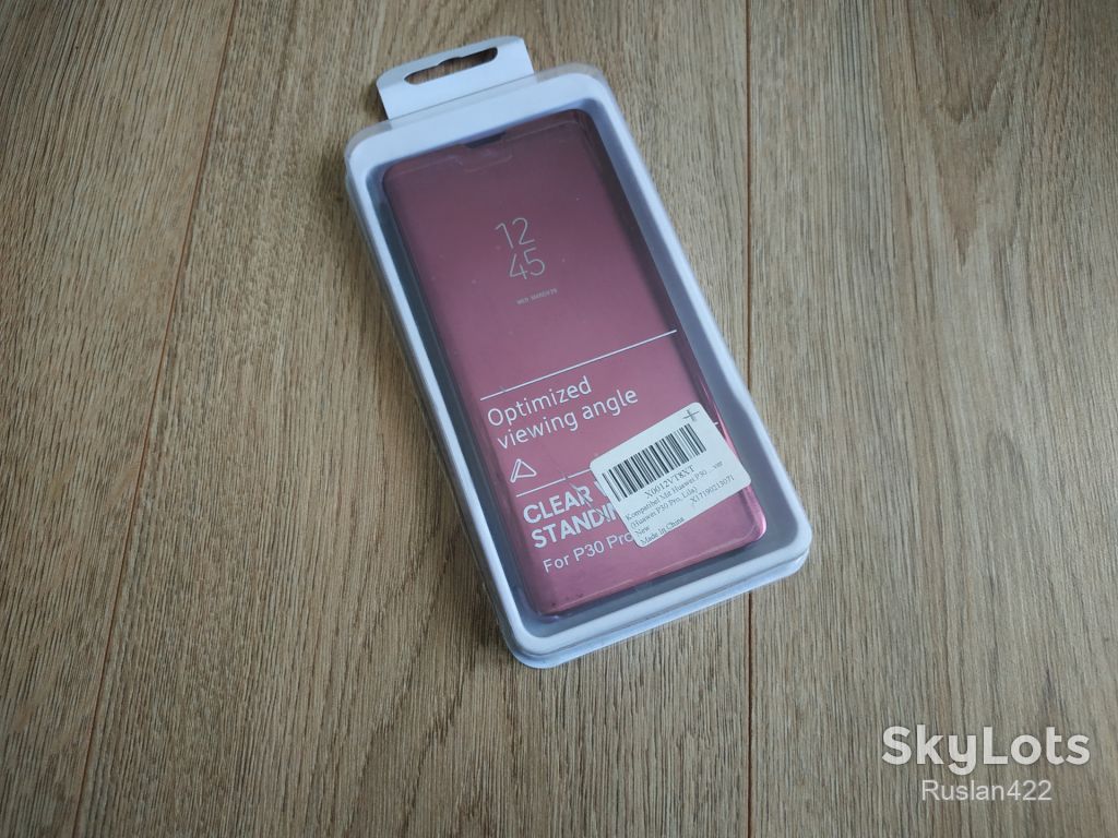 Чехол книжка на Huawei P30 Pro чохол книжка Хуавей П30 Про - фото фото фото 0