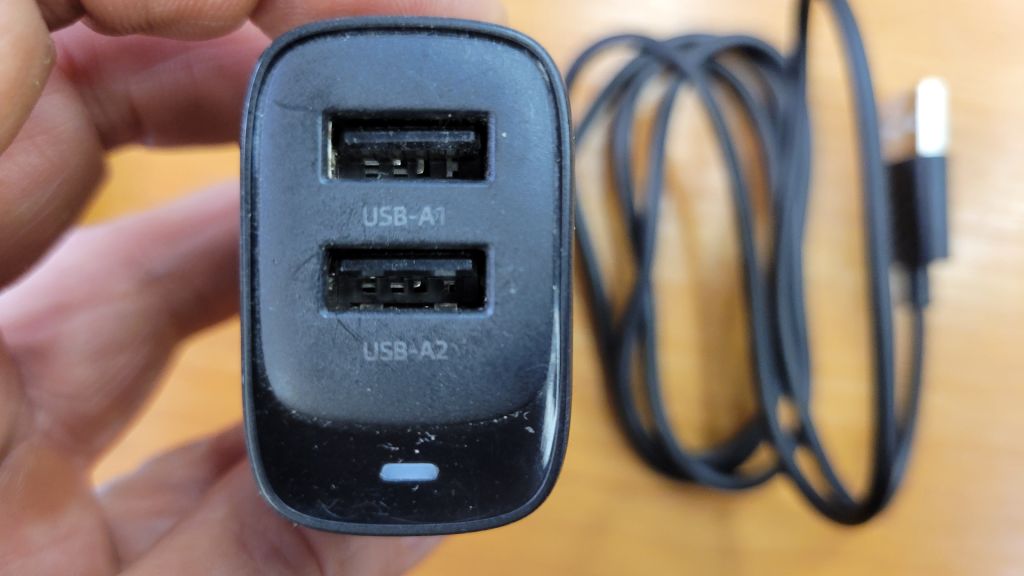 зарядний пристрій 5в USB - фото фото фото 2