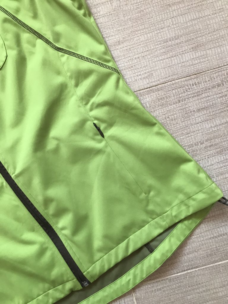 Жилет безрукавка Softshell, для бега и не только... ТСМ Чибо. М - фото фото фото 3