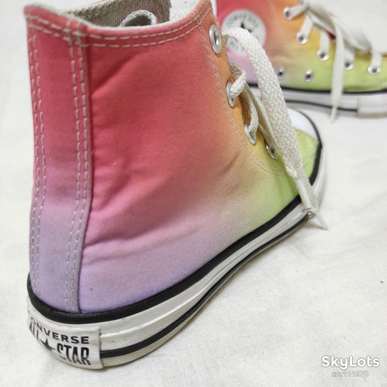 КЕДЫ   # CONVERSE #  31.5 р. - фото фото фото 6