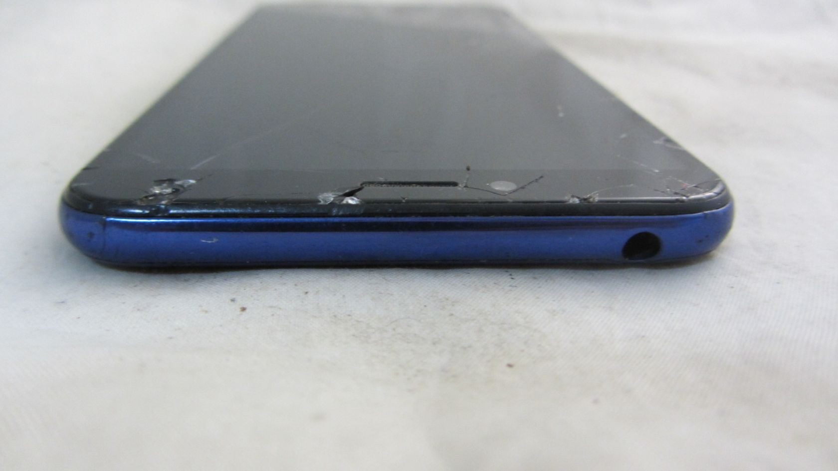 Huawei Y6 Prime Blue - фото фото фото 2