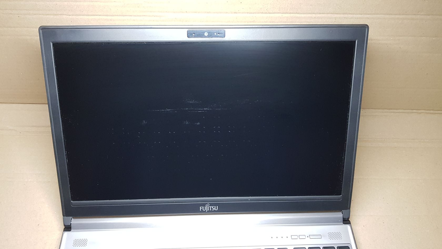 Ноутбук Fujitsu E754,ssd,i5 - фото фото фото 5