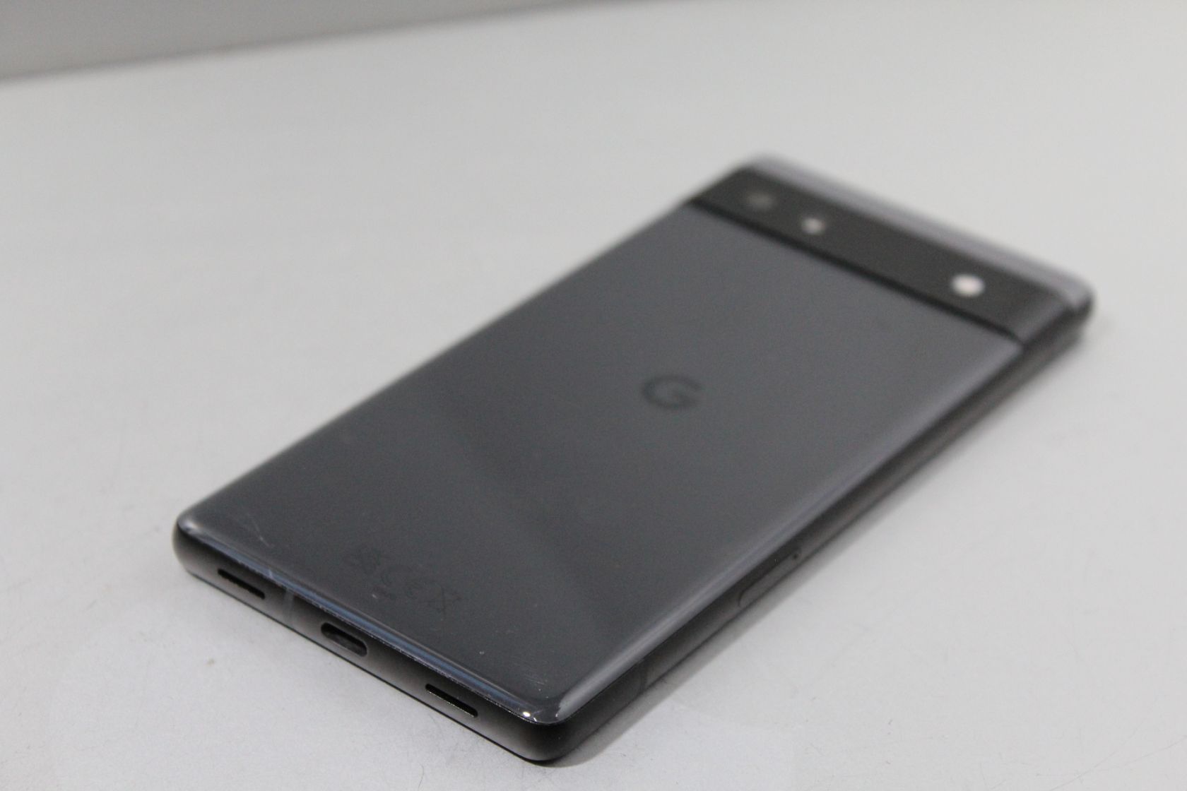 Смартфон №2547 Google Pixel 6A 6/128GB G1A2G - фото фото фото 0