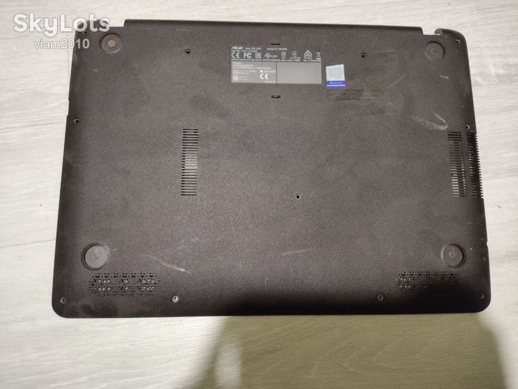 верх і корито Asus X507U X507 - фото фото фото 3