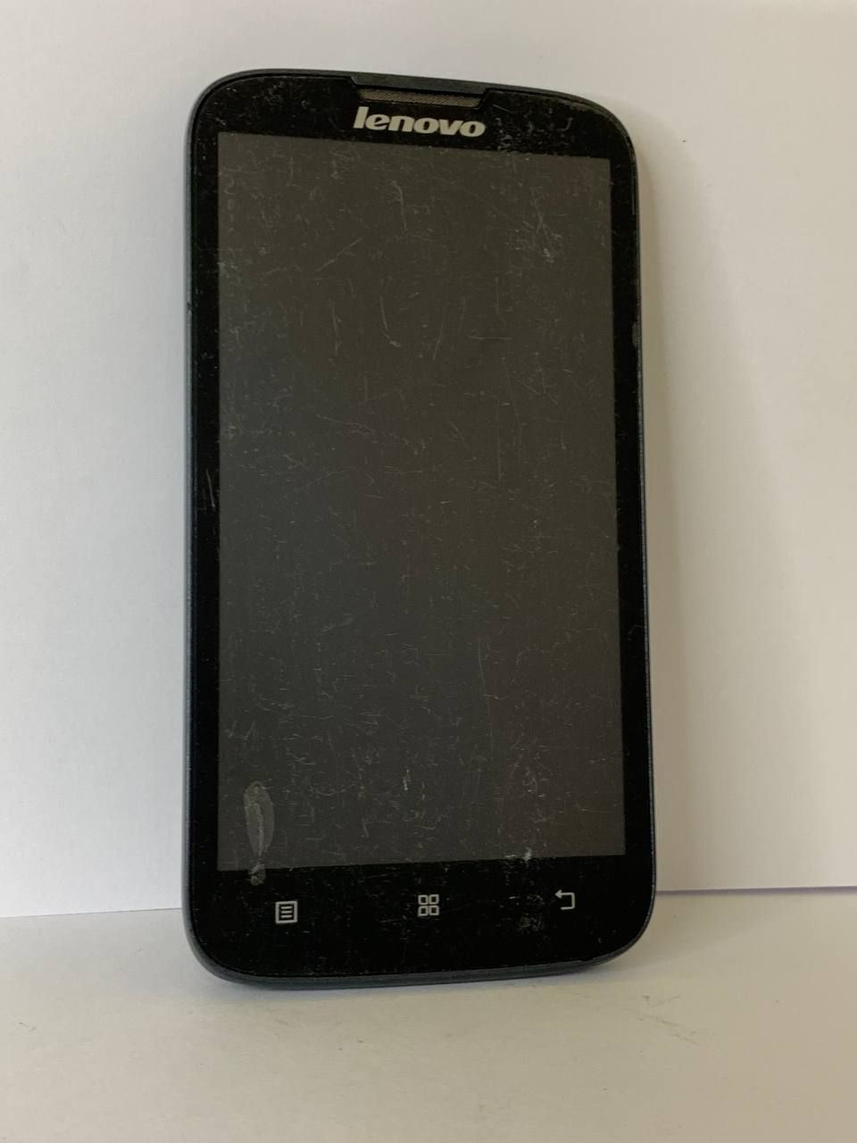 Lenovo A560 - фото фото фото 0