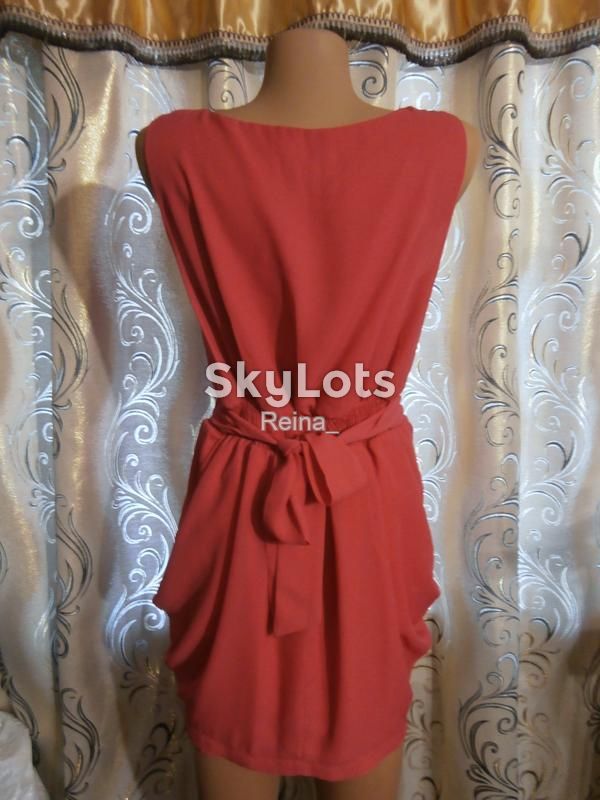 Дуже красива шифонова сукня asos - фото фото фото 2