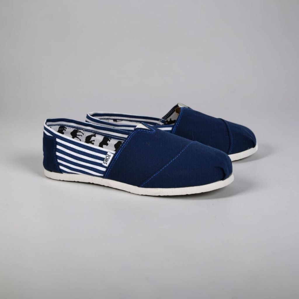 Эспадрильи мокасины женские  TOMS!   36-41р! - фото фото фото 0