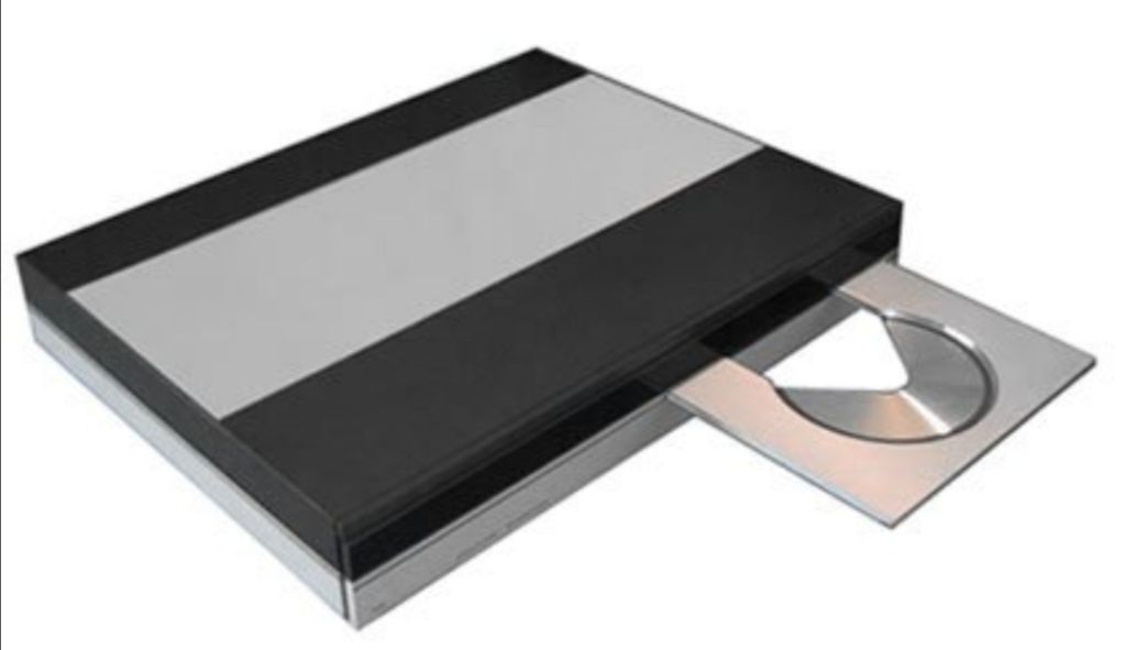 Bang &amp; Olufsen Beogram CD 5500 / Reference Class - фото фото фото 0