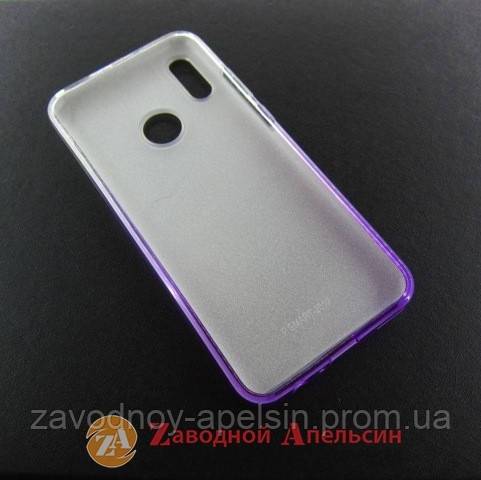 Huawei P Smart 2019 honor 10 lite (HRY-LX1) чехол блестки - фото фото фото 1