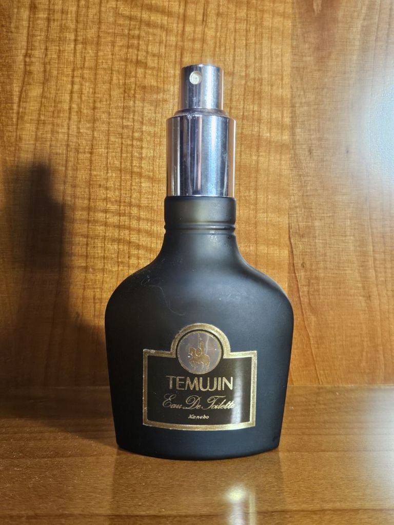 Temujin Kanebo 120ml Eau de Toilette - фото фото фото 0
