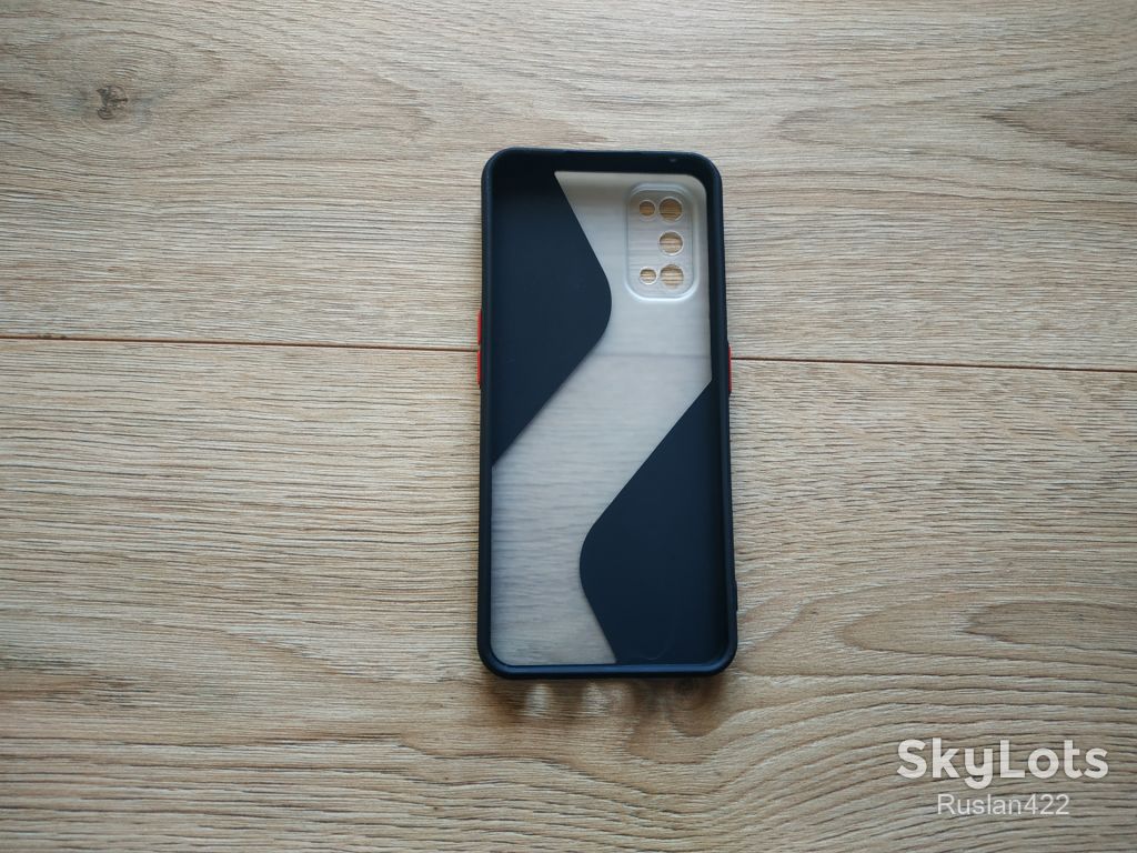 Чехол для Realme 7 Pro чохол на Реалмі 7 Про - фото фото фото 3