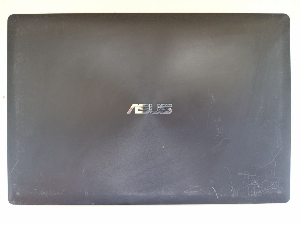 Б/У Кришка матриці без рамки на ASUS X553M - фото фото фото 0