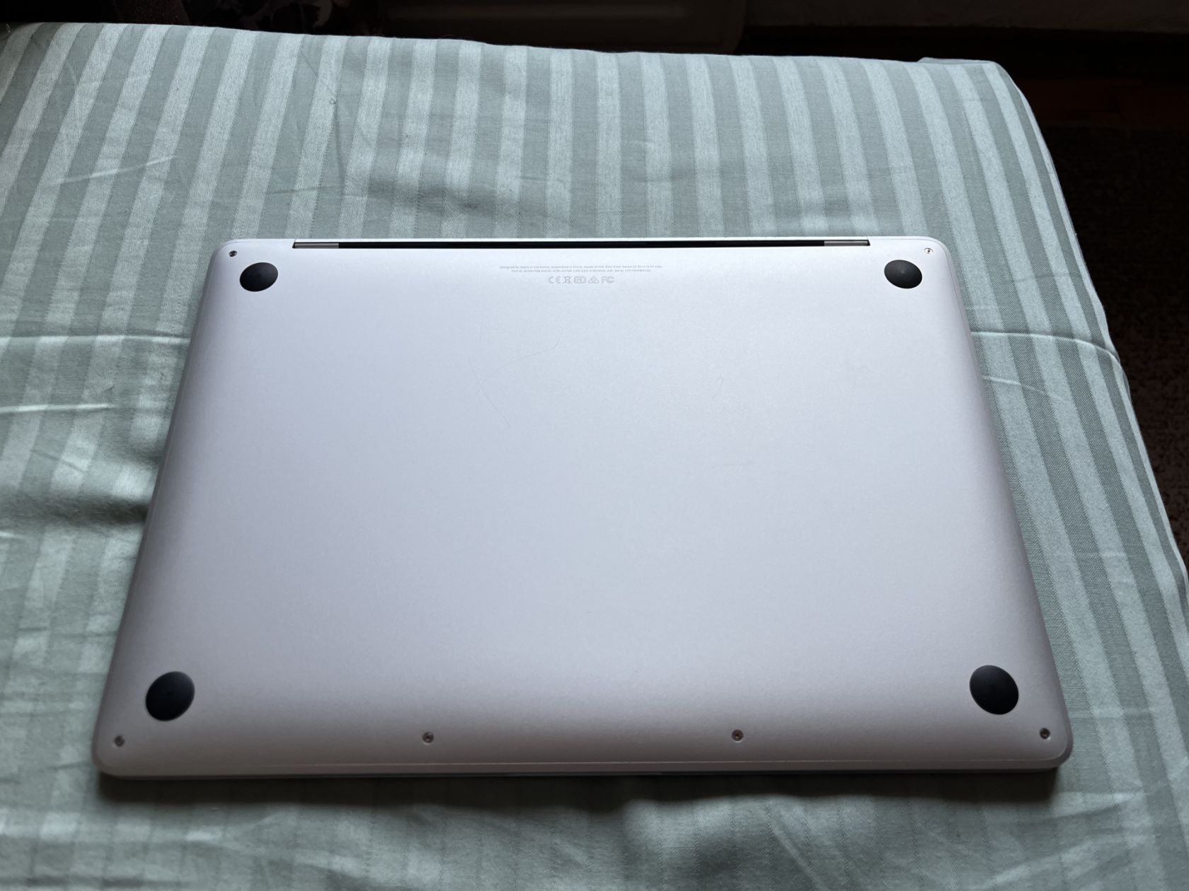Macbook Pro. A1708. 2017 год. - фото фото фото 5