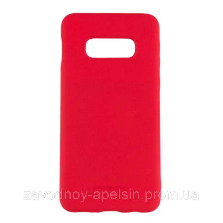 Samsung G950 S8 чехол микрофибра full Silicone Cover - фото фото фото 0