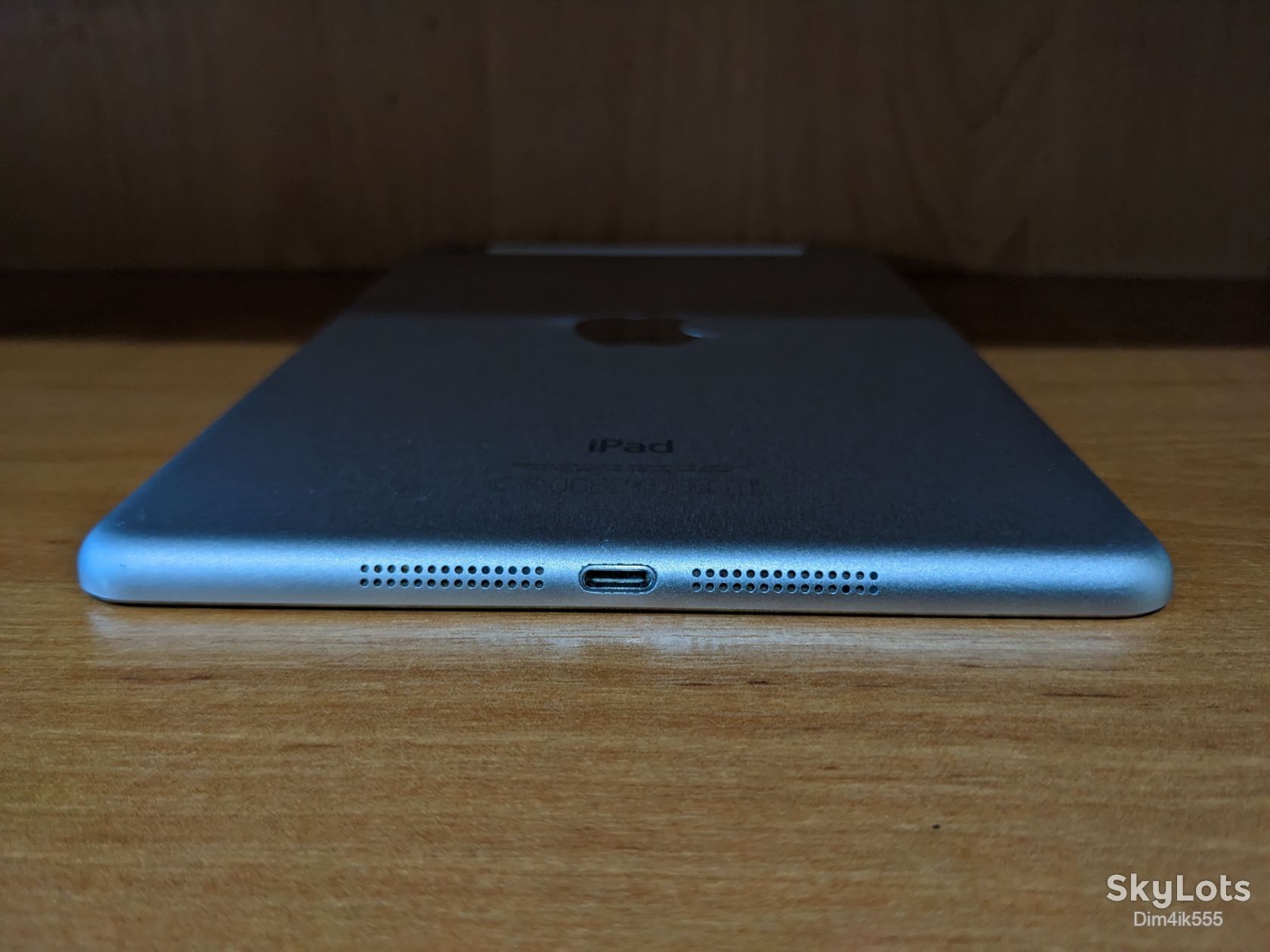 Планшет Apple iPad mini 2 A1490 Wi-Fi+4G 32GB + кабель зарядки - фото фото фото 2