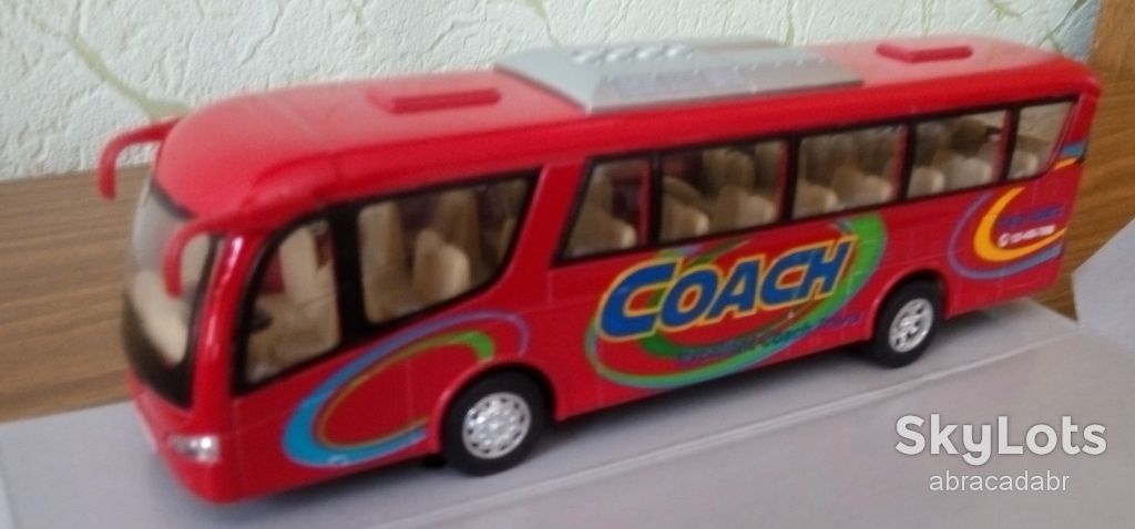 1-64 TILLY SCANIA 76 IRIZAR Red - фото фото фото 1
