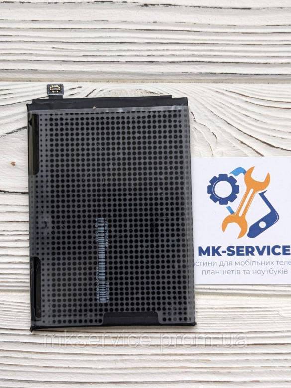 Аккумулятор Батарея Xiaomi Poco M4 Pro 5G  BN5C - фото фото фото 1