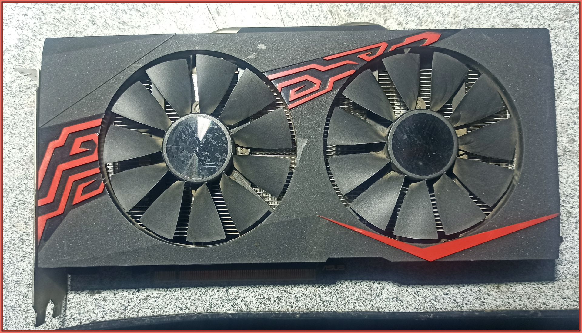 GTX1060 6Gb ASUS Mining - фото фото фото 0