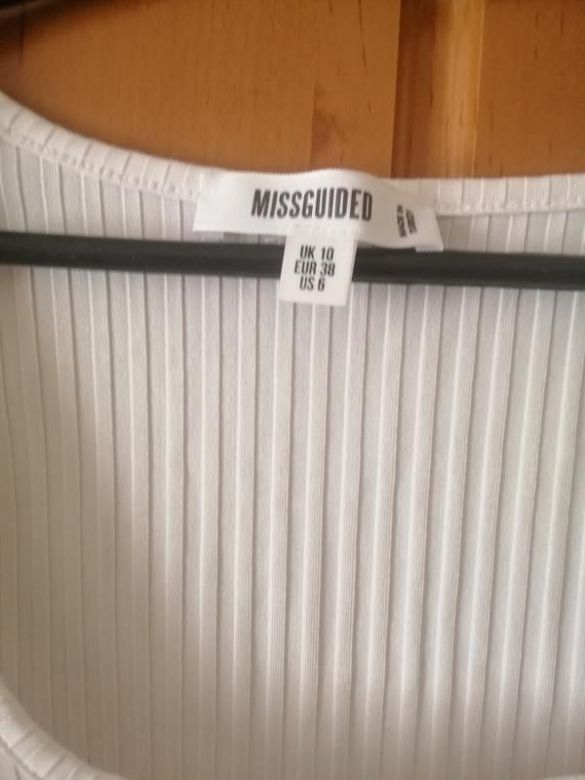 Боди s missguided - фото фото фото 1