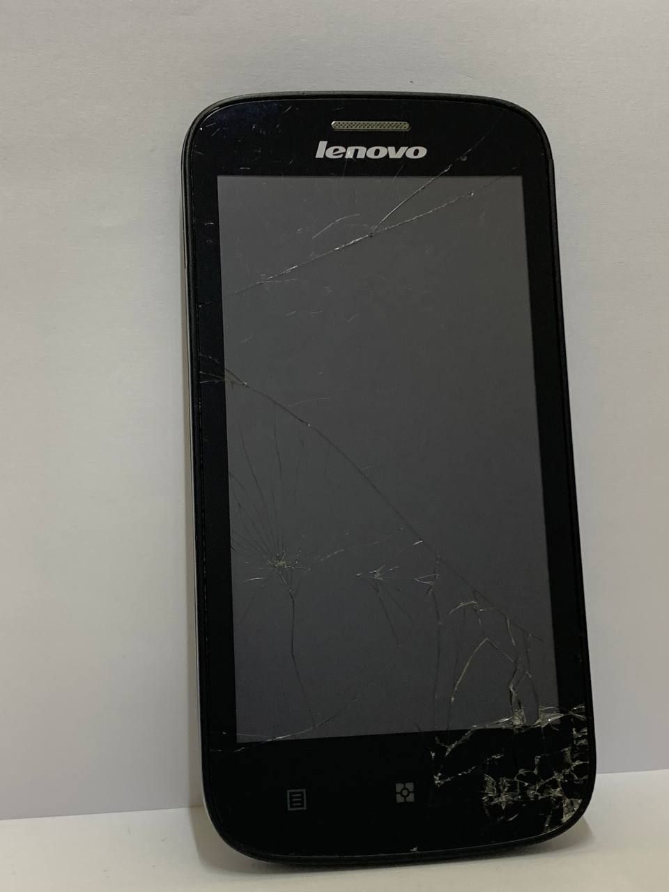 Lenovo A760 - фото фото фото 0