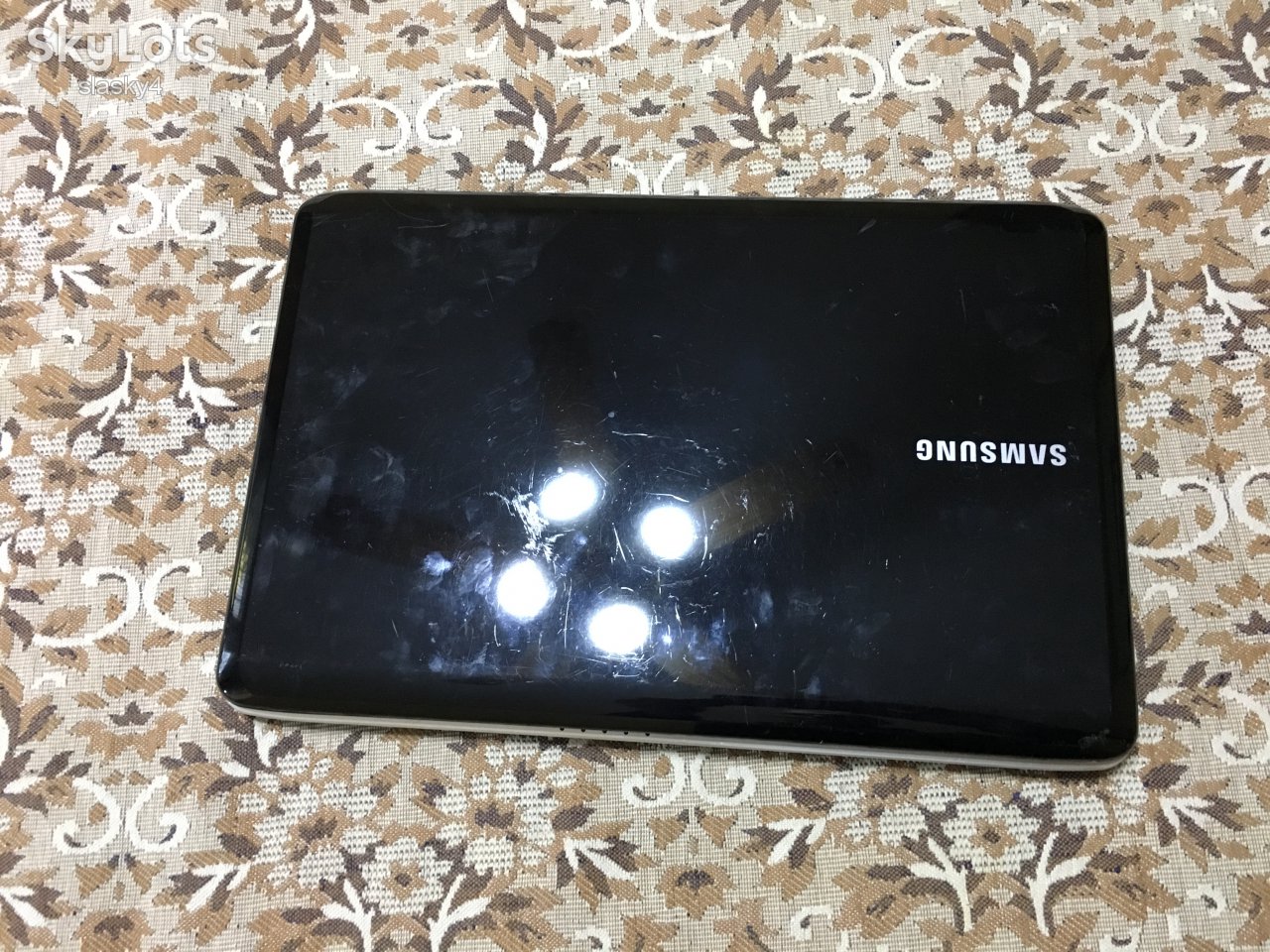 SAMSUNG RV510 на части - фото фото фото 0