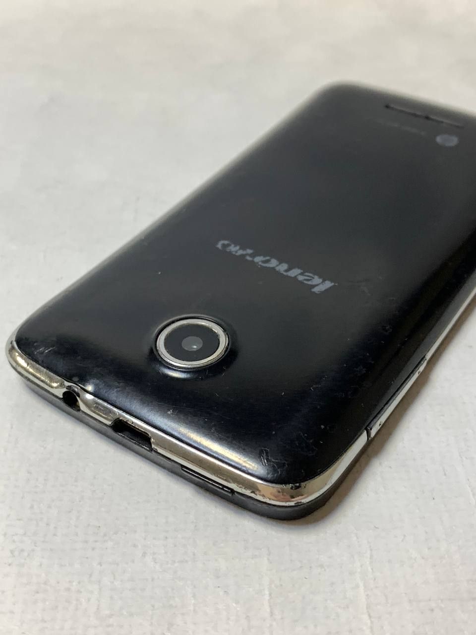 Lenovo A390T - фото фото фото 4