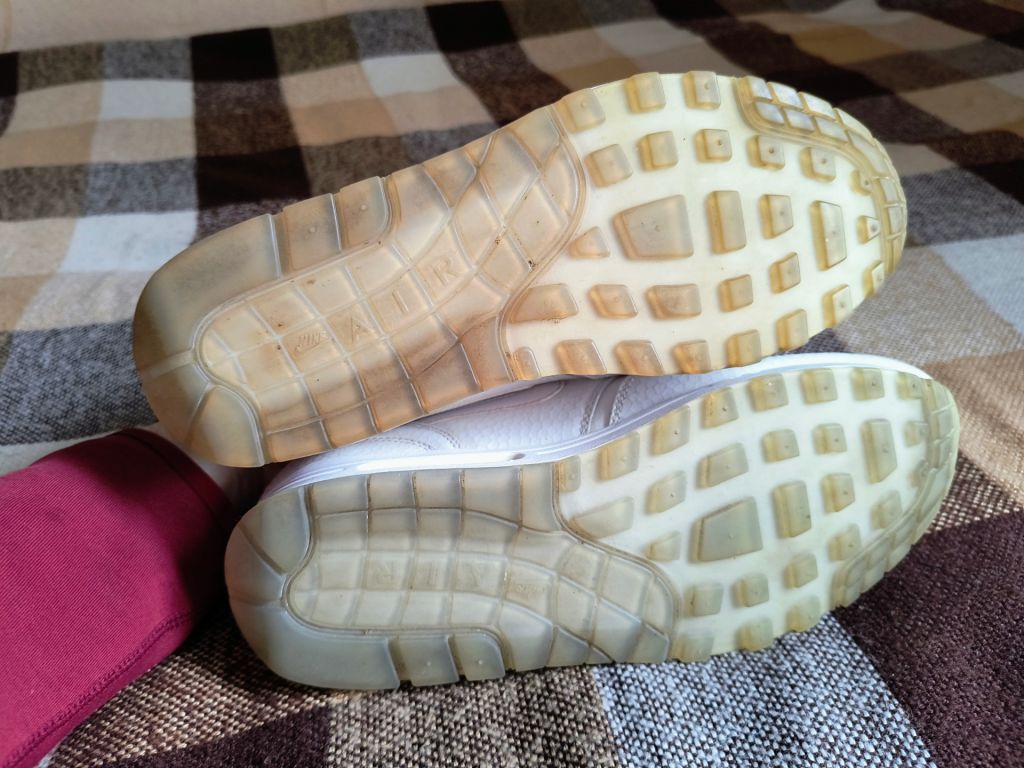 Кросівки Nike Air Max 1 Premium - фото фото фото 6