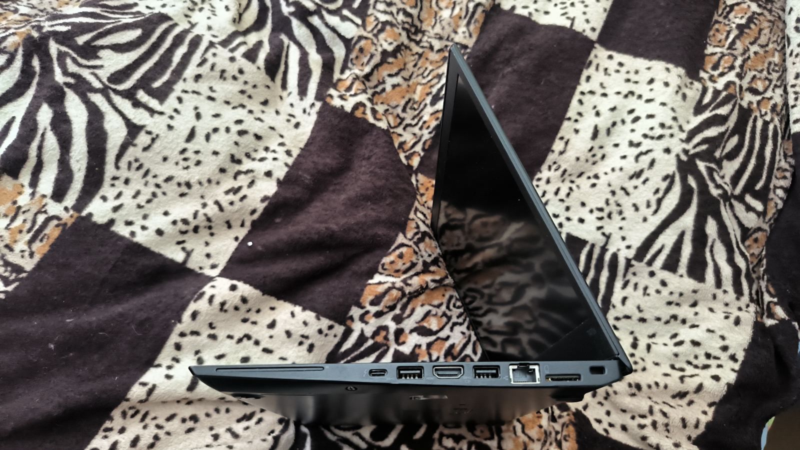Ноутбук Lenovo T470s i7-7600 №5x - фото фото фото 3