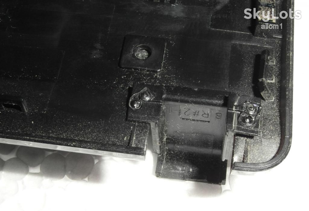 Рамка матрицы ноутбука ASUS X401A 13GN401AP050-2 - фото фото фото 3