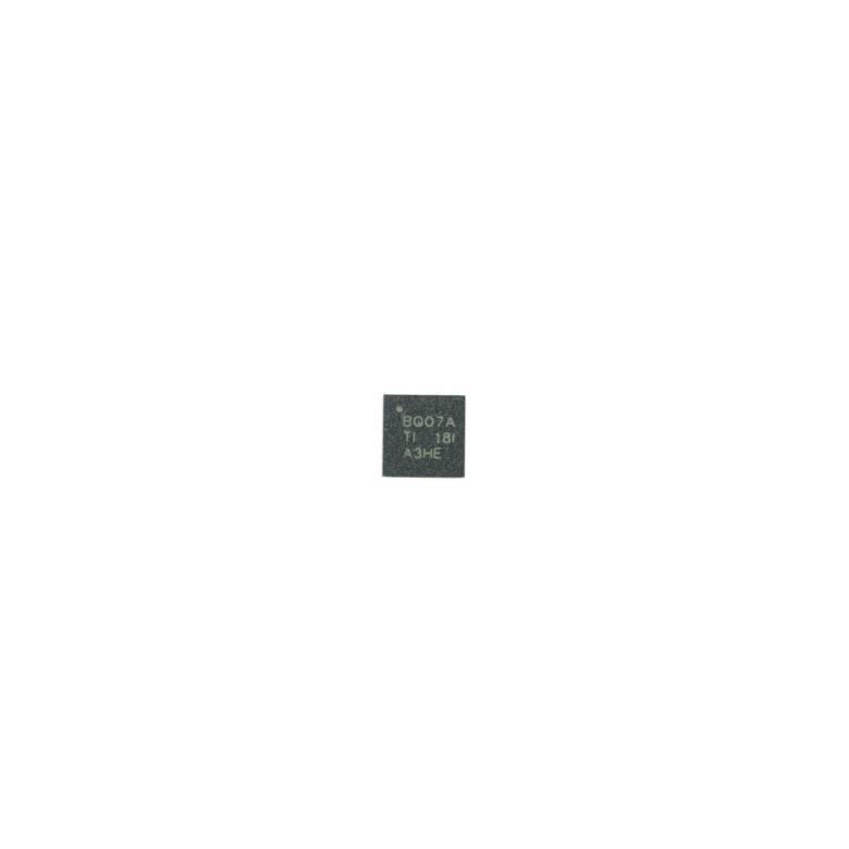 Микросхема Texas Instruments BQ24707A (BQ07ATI) для ноутбука - фото фото фото 0
