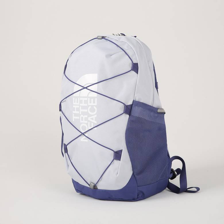 Рюкзак The North Face Y Court Jester Backpack - Lilac - фото фото фото 1