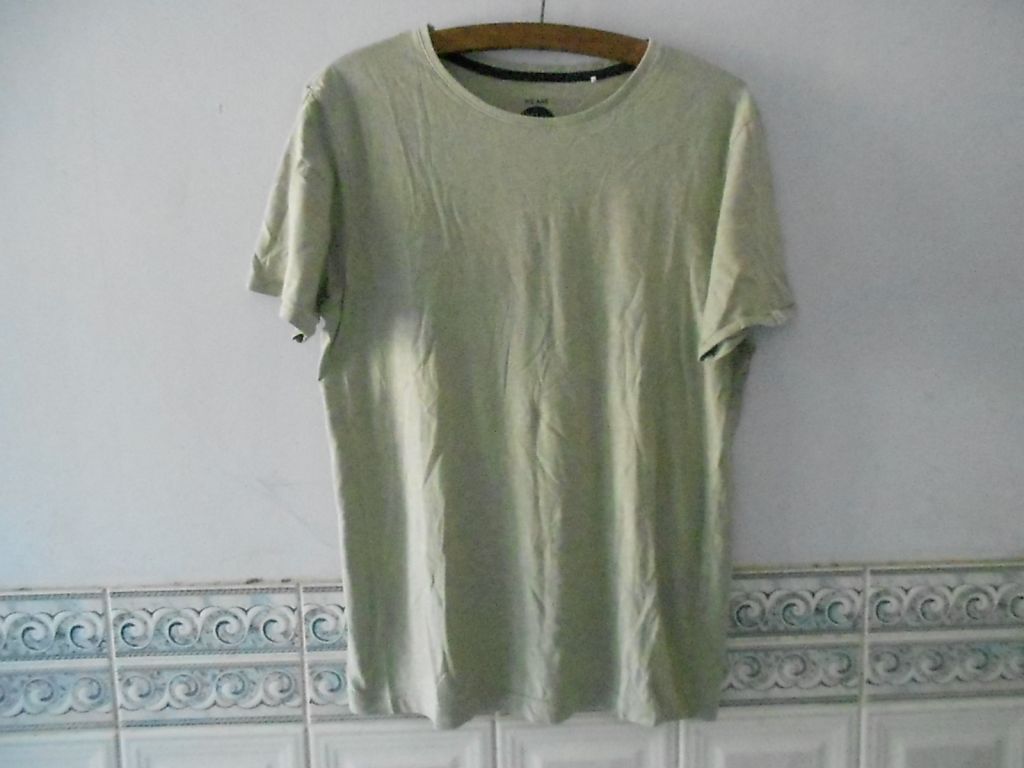 Футболка  (100% cotton, M) - фото фото фото 0