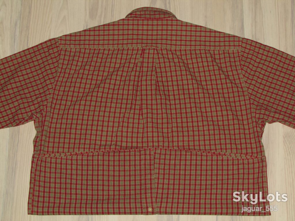 Фирменная рубашка MARKS &amp; SPENCER, SIZE L  (БОЛЬШОЙ РАЗМЕР, СУПЕР ЦЕНА!!!) - фото фото фото 1