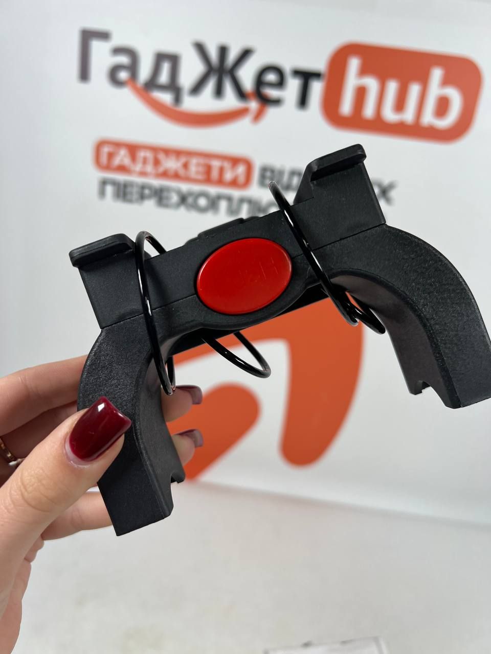 Лот № 15289 Адаптер кріплення сумки для керма велосипеда - фото фото фото 4