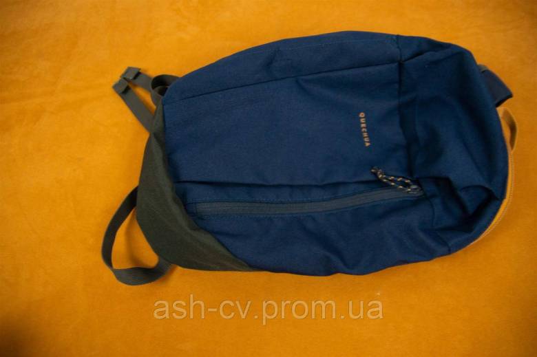 Рюкзак Quechua Decathlon 10L (з Німеччини) - фото фото фото 7