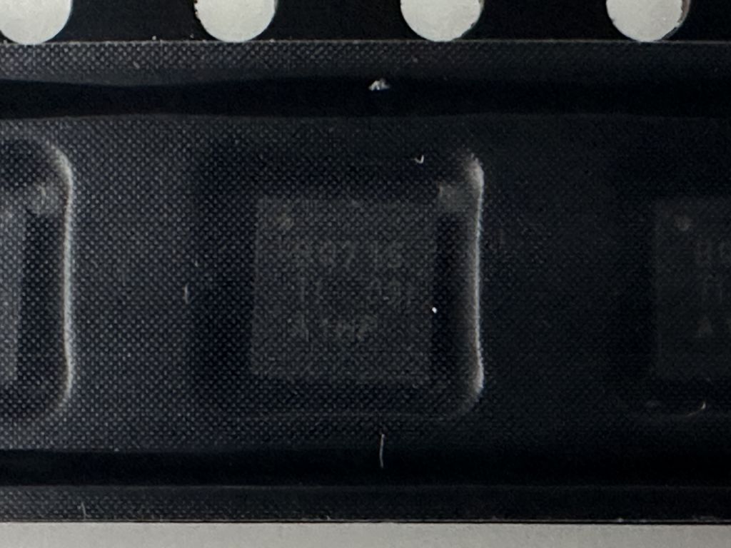 Мікросхема Texas Instruments BQ24715    (BQ715) Original - фото фото фото 1